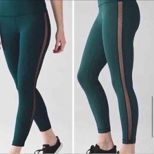Lululemon High Times Leggings